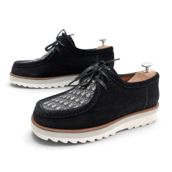 chaussures dior bateaux 3de311zhq 41 it 42 fr derby en