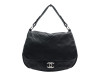 sac a main chanel on the road rabat porte epaule