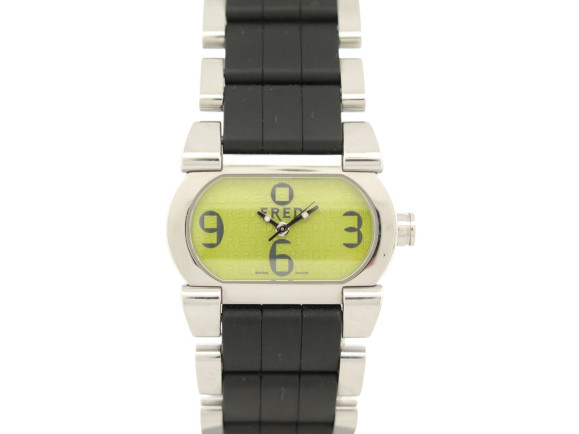 montre fred move one fd012110 quartz acier fd012110 32