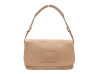sac a main delvaux le louise pin cuir camel porte