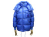 doudoune moncler lamentin blouson capuche t0 36 s