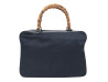 sac a main gucci bamboo 000 2040 toile et cuir