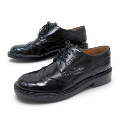 chaussures dior evidence derby bout fleury 3de298yqd