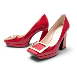  chaussures roger vivier escarpins viv square
