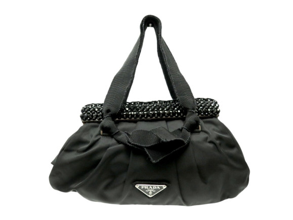 sac a main prada bn1146 toile tessuto bright nylon et