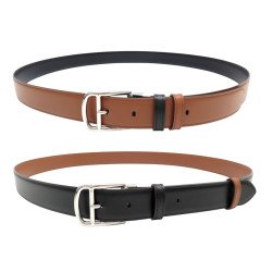  ceinture cartier boucle lien reversible t108 cuir
