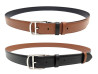 ceinture cartier boucle lien reversible t108 cuir