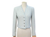 veste courte chanel boutons logo p14754 m 38 tweed