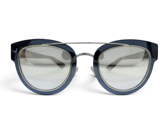 lunettes de soleil christian dior chromic en