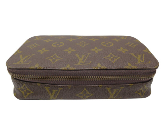 pochette louis vuitton trousse a bijoux