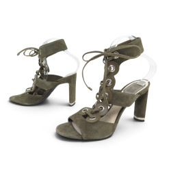  chaussures dior spice kce953csus08h 39.5 sandales