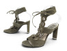 chaussures dior spice kce953csus08h 39.5 sandales