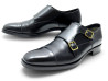 chaussures tom ford monk strap elkan double