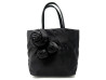 sac a main prada rose bn1660 mini cabas en satin noir