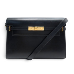  sac a main saint laurent manhattan 579271 cuir