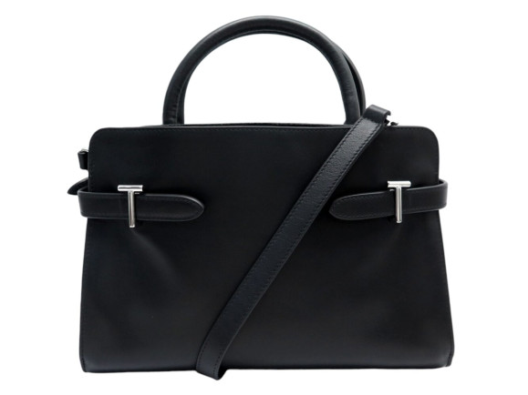 sac a main le tanneur emy mm temi16m1n01 cuir