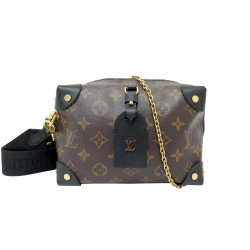 sac a main louis vuitton malle souple m45571 monogram