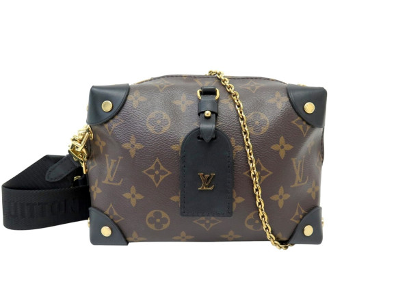 sac a main louis vuitton malle souple m45571 monogram