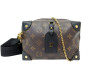 sac a main louis vuitton malle souple m45571 monogram