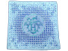 foulard hermes gavroche mosaique au 24 faubourg