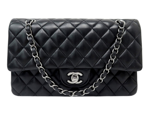 sac a main chanel timeless classique medium a01112