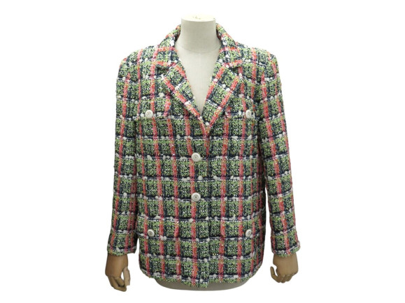 veste chanel p62638v croisiere coco express 2020
