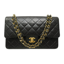   sac a main chanel classique timeless