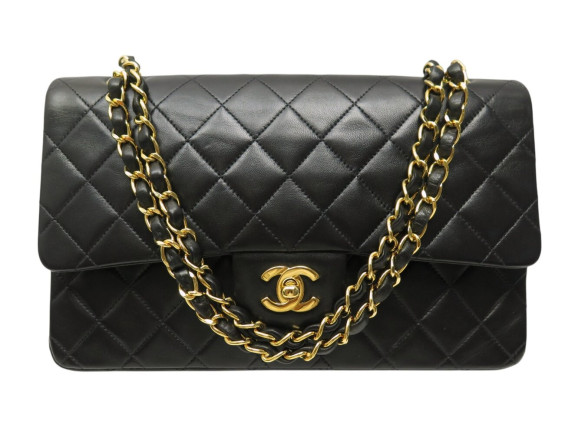 sac a main chanel classique timeless