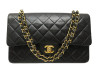 sac a main chanel classique timeless