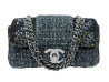 sac a main chanel timeless simple rabat logo cc en