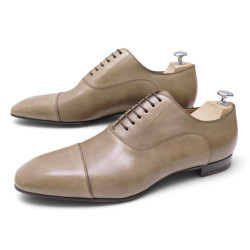  chaussures christian louboutin greggo richelieu