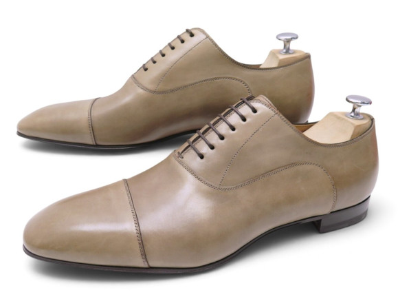  chaussures christian louboutin greggo richelieu