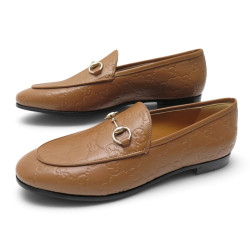  chaussures gucci mocassins mors 786016 39 it 40