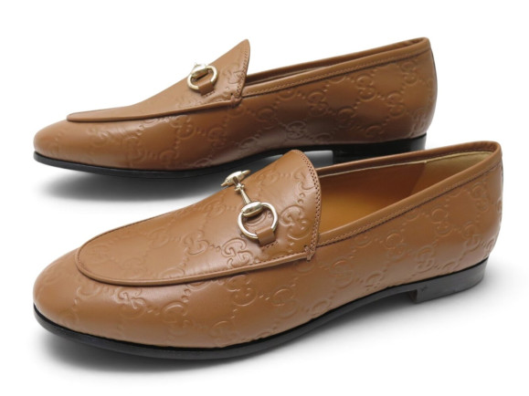 chaussures gucci mocassins mors 786016 39 it 40