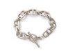 bracelet orfevre herink type maille chaine