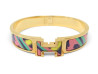 bracelet hermes clic h le chat carre h700004fvf2gm