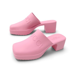  chaussures gucci 725899 sandales slip on rubber
