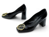 chaussures louis vuitton escarpins madeleine 40 en