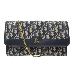  sac a main christian dior toile monogramme