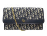 sac a main christian dior toile monogramme