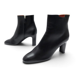  bottines hermes saint germain revisitee 39 cuir