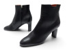  bottines hermes saint germain revisitee 39 cuir
