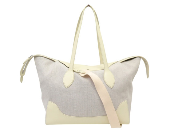 sac a main voyage loro piana sesia happy day xl lin