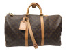 sac de voyage louis vuitton keepall 50 bandouliere