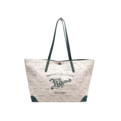  sac a main zadig voltaire z shopper monogram