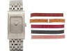 montre boucheron reflet small 29 mm acier 5