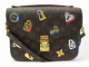sac a main louis vuitton metis m44366 en toile
