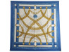  foulard hermes maillons 1973 latham carre 90