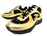  chaussures chanel g34360 tennis trainer cc en