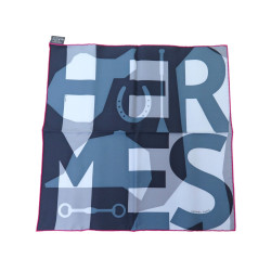  foulard hermes gavroche her mes en soie carre 45